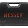 Электрический отбойный молоток Messer DS-45, SDS-maх, 1700 Вт, 45 Дж. купить в Надыме