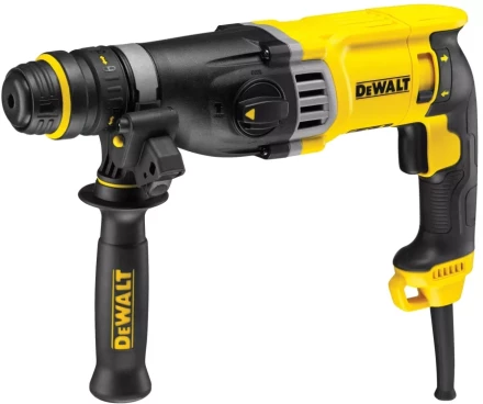 Перфоратор DeWalt D 25144 K купить в Надыме