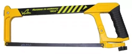 Ножовка по металлу Оса 300 мм Энкор 20980 купить в Надыме