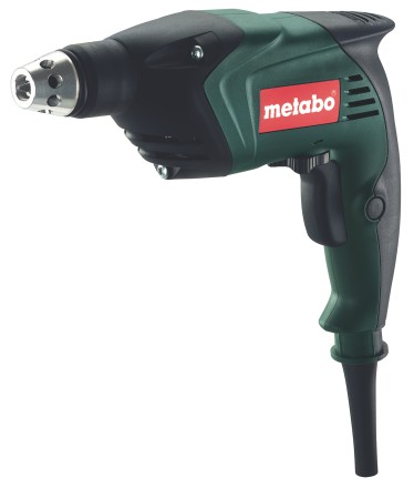 Шуруповёрт сетевой-электрический Metabo SE2800 купить в Надыме