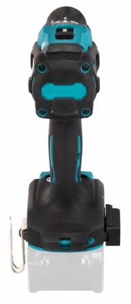 Аккумуляторная дрель-шуруповерт Makita DF001GZ (без АКБ и ЗУ) купить в Надыме