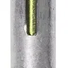 ЗУБР. Анкер рамный с потайной головкой, Pz, 10х182мм, ТФ6, 2шт 4-302236-10-182 купить в Надыме