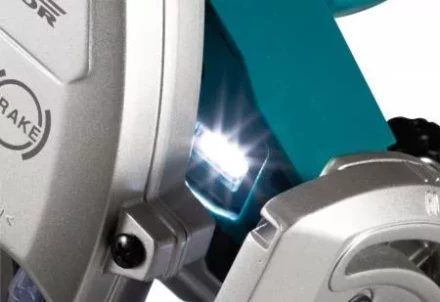 Аккумуляторная дисковая пила Makita DHS900Z (без АКБ и ЗУ) купить в Надыме