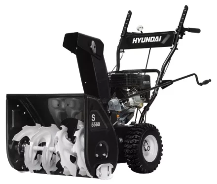 Снегоуборщик бензиновый Hyundai S 1170 купить в Надыме