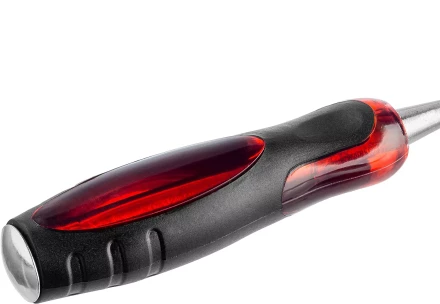 Набор MIRAX: Стамески с двухкомпонентной прозрачной рукояткой в блистере, 4шт 1810-H4 купить в Надыме