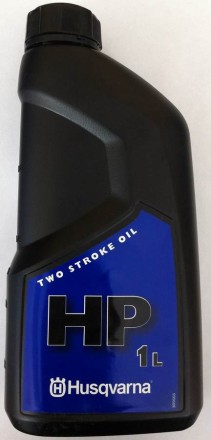 Масло топливное 2-тактное &quot;2Т Husqvarna&quot; 1л. купить в Надыме