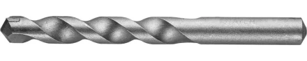 Сверло STAYER "STANDARD" ударное по бетону, 12х120мм, 1шт 2910-120-12_z02 купить в Надыме