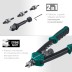 Комбинированные заклепочники двуручные KRAFTOOL Combo2-M10 31181 купить в Надыме