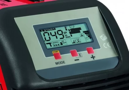 Аппарат точечной сварки DIGITAL PULLER 5500 400V Telwin купить в Надыме