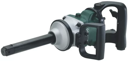 Гайковерт пневматический Metabo DSSW 2440-1" ударный купить в Надыме