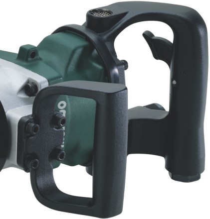 Гайковерт пневматический Metabo DSSW 2440-1&quot; ударный купить в Надыме