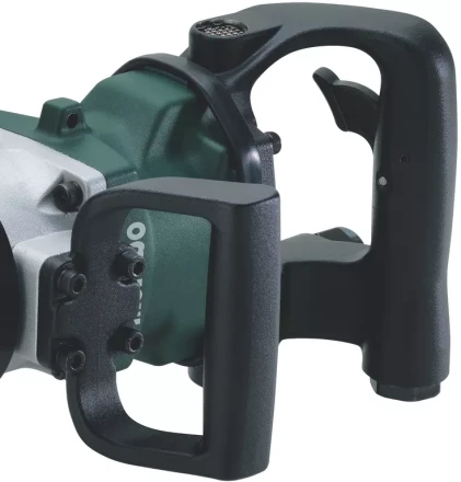 Гайковерт пневматический Metabo DSSW 2440-1" ударный купить в Надыме