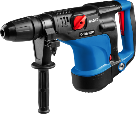 Перфоратор SDS-Max ЗПМ-40-1100 ЭК серия ПРОФЕССИОНАЛ купить в Надыме