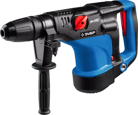 Перфоратор SDS-Max ЗПМ-40-1100 ЭК серия ПРОФЕССИОНАЛ купить в Надыме