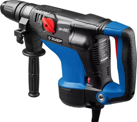 Перфоратор SDS-Max ЗПМ-40-1100 ЭК серия ПРОФЕССИОНАЛ купить в Надыме