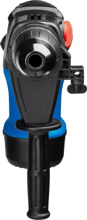 Перфоратор SDS-Max ЗПМ-40-1100 ЭК серия ПРОФЕССИОНАЛ купить в Надыме