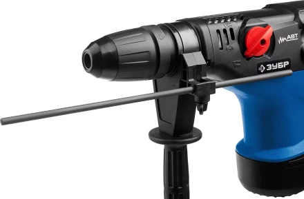 Перфоратор SDS-Max ЗПМ-40-1100 ЭК серия ПРОФЕССИОНАЛ купить в Надыме