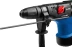 Перфоратор SDS-Max ЗПМ-40-1100 ЭК серия ПРОФЕССИОНАЛ купить в Надыме