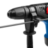 Перфоратор SDS-Max ЗПМ-40-1100 ЭК серия ПРОФЕССИОНАЛ купить в Надыме