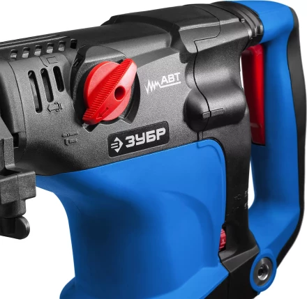 Перфоратор SDS-Max ЗПМ-40-1100 ЭК серия ПРОФЕССИОНАЛ купить в Надыме