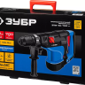 Перфоратор SDS-Max ЗПМ-40-1100 ЭК серия ПРОФЕССИОНАЛ купить в Надыме