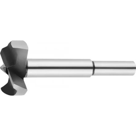 Сверло Форстнера по дереву, URAGAN 29995-35, d=35мм 29995-35 купить в Надыме