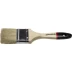 Кисть плоская STAYER &quot;UNIVERSAL-EURO&quot;, светлая натуральная щетина, деревянная ручка, 63мм 0102-063 купить в Надыме