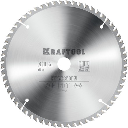 Диск пильный PRECISION, повышенный ресурс 36952-305-30 купить в Надыме