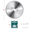 Диск пильный PRECISION, повышенный ресурс 36952-305-30 купить в Надыме