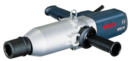 Гайковерт Bosch GDS 30 купить в Надыме