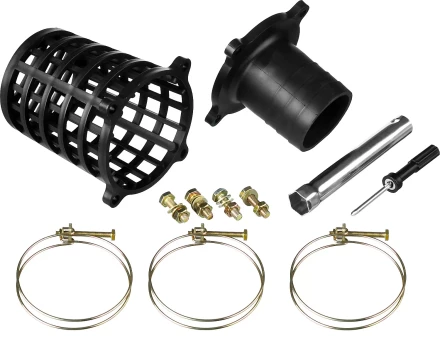 Мотопомпа бензиновая ЗБМП-1000 серия МАСТЕР купить в Надыме