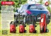 Мойка высокого давления АВД-100 серия МАСТЕР купить в Надыме