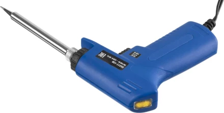 Паяльник DEXX, 2 уровня мощности 30-130Вт, пистолетная рукоятка 55317-130 купить в Надыме