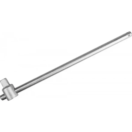 Вороток Т-образный НИЗ (1/2"), 40Х, оцинкованный, 300мм 2773 купить в Надыме