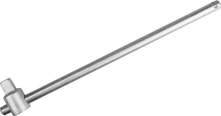 Вороток Т-образный НИЗ (1/2&quot;), 40Х, оцинкованный, 300мм 2773 купить в Надыме