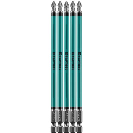 Биты KRAFTOOL OPTIMUM PZ 26124-2-150-5 купить в Надыме