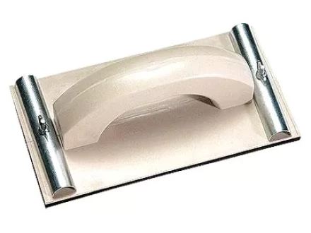 Сеткодержатель 230 х 120 мм пластиковый с зажимами SPARTA 758515 купить в Надыме