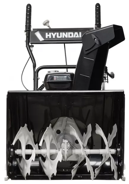 Снегоуборщик бензиновый Hyundai S 5560 купить в Надыме