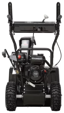Снегоуборщик бензиновый Hyundai S 5560 купить в Надыме