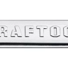 Ключи комбинированные KRAFTOOL, Cr-V, DIN 3113 27079-14 купить в Надыме