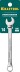 Ключи комбинированные KRAFTOOL, Cr-V, DIN 3113 27079-14 купить в Надыме