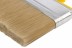 Кисть флейцевая &quot;ЛАКИ&quot; 25*10 мм  MATRIX Color Line 83361 купить в Надыме