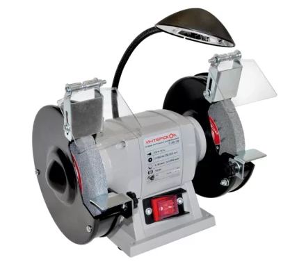 Электроточило Интерскол Т-150/150 купить в Надыме