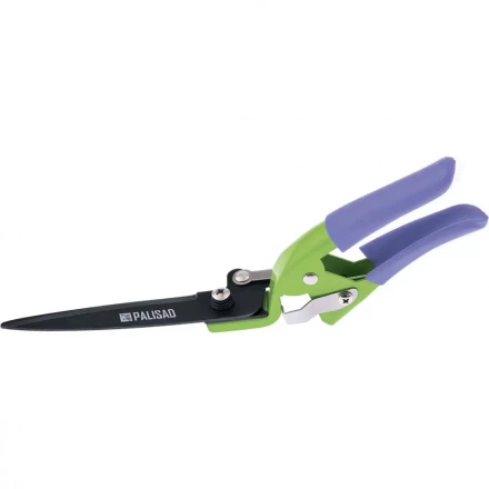 Ножницы газонные 310 мм металлические обрезиненные ручки Palisad 60573 купить в Надыме