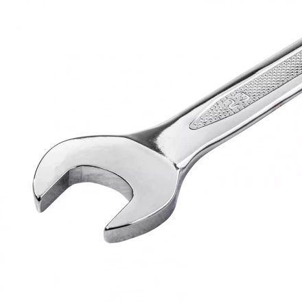 Ключ комбинированный 23 мм CrV антислип Stels 15260 купить в Надыме