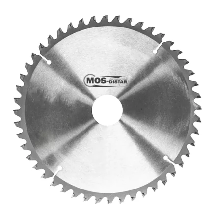 Пильный диск MOS-DISTAR алюминий PSA25510030 купить в Надыме