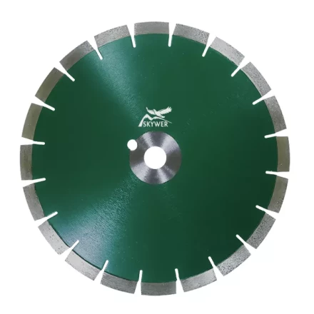 Диск алмазный 1A1RSS ULTRA GRANITE SKYWER 360*3,2*15*24T*25,4 mm купить в Надыме