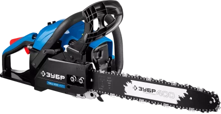 Бензиновая пила (бензопила) ПБЦ-400 40П серия ПРОФЕССИОНАЛ купить в Надыме
