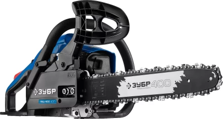 Бензиновая пила (бензопила) ПБЦ-400 40П серия ПРОФЕССИОНАЛ купить в Надыме