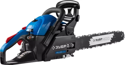 Бензиновая пила (бензопила) ПБЦ-400 40П серия ПРОФЕССИОНАЛ купить в Надыме